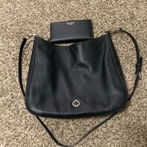 Kate Spade Kailee Shoulder Bag Set